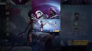 AURORA REVALUTIONS || #shorts #solo #ibrohimbratan #top #mlbb #mobilelegends