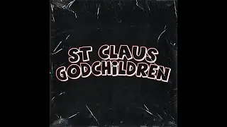 ST CLAUS GODCHILDREN (RIDHO HERNANDEZ) DISTAN
