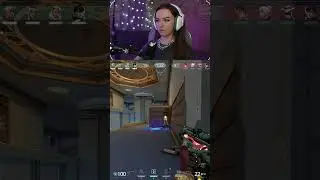 Неуловимый на Джет #shorts #valorant #twitch | twitch.tv/neononly