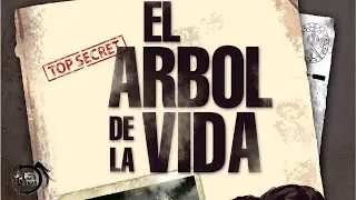 El Árbol de la Vida (Pulp Vieja Escuela) 1ª Sesión