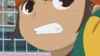 Endou Mamoru Inazuma eleven edit #inazumaeleven #EndouMamoru #edit