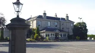The Grange Manor, Grangemouth, UK | Holidays In Europe