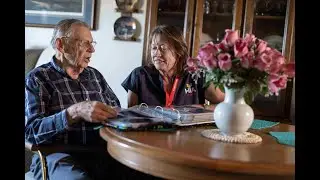 Finding Hope in Hardship: Bob’s Remarkable Journey With HIA Hospice