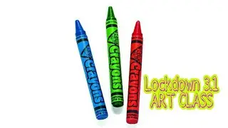 #homeschoolingideas    Creative Art Class Age 5-14.  Making homeschool interesting #barnsleyyoutuber