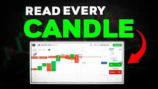 Read every candle | 5sec confirmation explained in PASHTO | #pashtobinaty