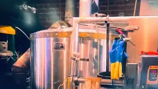 Bellringer Brewery