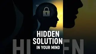 When the Mind Reveals Hidden Solutions: The Calm Way to Turn Problems Into Victory