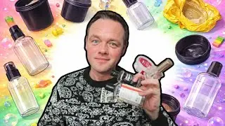 Recent Lush EMPTIES! Feb 2026