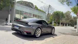FERRARI ACELEROU TUDO NA AV. EUROPA! &lsaquo; Lim&atilde;oGarage &rsaquo;