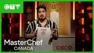 CIBC Kitchen Ambitions | MasterChef Canada Season 8 Episode 3