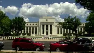 Traders increase bets on super-sized Fed rate cut | REUTERS