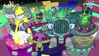 msm: totu - whatomiz island - stellazur, kooica, alsichord, and panhung (quartet!!)