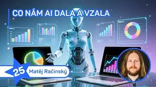 Co nám AI dala a vzala | Animefest 2025