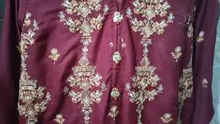 Eid Dress Design | Beautiful Eid Dress from Orient in 7k Only | Pret Collection