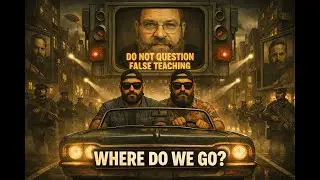 Pseudo-Orthodoxy and the World Council of Churches | Ecumenism