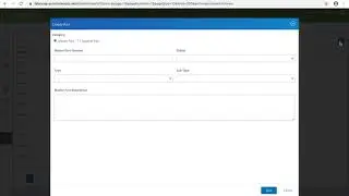 ARMATURE Fabric | Certification Management Software - Parts & Equipment