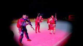 Forgot how to Cop  [ArmA 3 - Random WTFs]