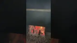 Winter Solstice Wood Fired Bath