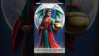 Veilfire Warlocks of the Dragon Moon | 28 of 53