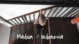 Madiun | Resto & Coffee Shop | Cinematic video