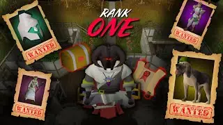 Endgame Completionist - OSRS Ironman #5