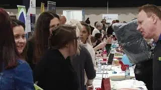 Hunter Homeless Connect Day - Ten Year Anniversary