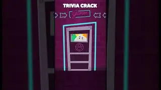 Trivia crack games part 1