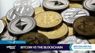 Crypto: Investors must proceed with &lsquo;a lot of caution,&rsquo; 401 Financial founder says