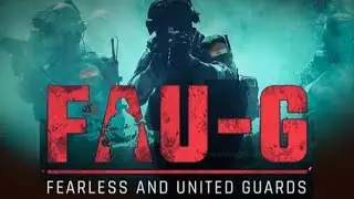 faug gameplay | FAU-G mobile game video & first look