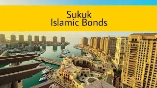 Sukuk/ Islamic bond/ Islamic banking and Finance