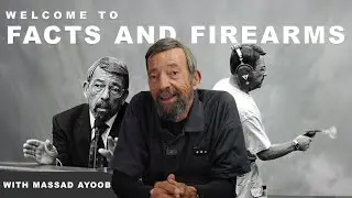 What Can Over 46 years of Gun Training Teach You? | Massad Ayoob