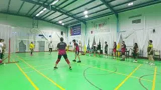 Armalite Dilettantes 15th inhouse tournament-06/28/24#Dilettantes