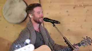 Roger O'Dubler & The crying Doves - Lines (Live)