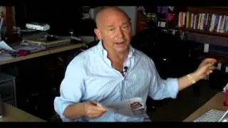 Terry Brock reviews Fujitsu's ScanSnap 1300i Scanner