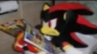 Some random sonic memes that I found in my phone (description)