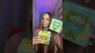 Чай LOYD🥰#аврора #розвиток_інфлюєнсерів #огляд #аврорановинки #tea #чай #лойд #loyd #смаколики #fry