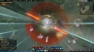 Lost Ark - Relic Scroll (from Chaos Gate 1415)