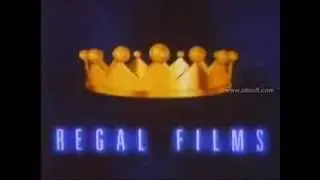 Regal Films Intro, 1994-2000
