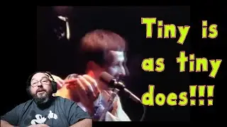 Frank Zappa - City Of Tiny Lites (Palladium, NY, Halloween 1977) First Time Hearing