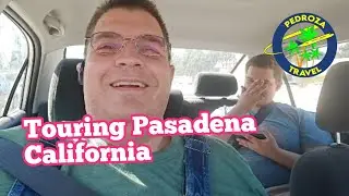 Colorado Boulevard in Pasadena - Is It Worth Visiting?