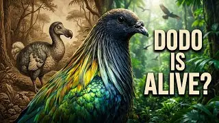 &ldquo;Meet the Bird That Proves the Dodo Isn&rsquo;t Truly Gone&rdquo;
