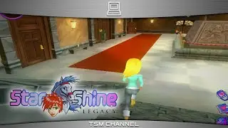 Starshine Legacy 3 (part 1) (Horse Game)