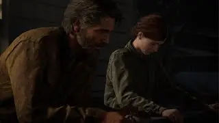 The Last of Us Part II Remasterizado FINAL PARTE 2