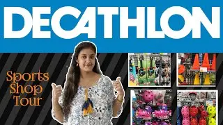 Decathlon Tour 2020 | Decathlon Surat Tour|Decathlon Store Tour |Decathlon Tour Vlog| Decathlon Blog