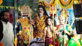 శ్రీ భక్త మార్కండేయ శోభాయాత్ర 🙏🙏 