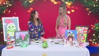 Get Creative This Holiday Season | Great Day SA