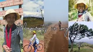 moments in my life: preparing to climb Mt Kenya in under 24 hours
