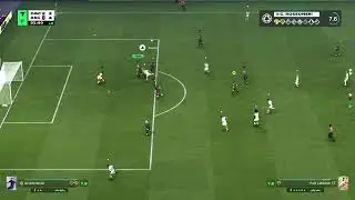 Dragons rouges vs pur ogc nice smg