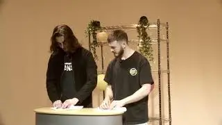 UEA TV Studio Stream Live Stream