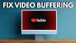 Как исправить проблему с зависанием/буферизацией YouTube на компьютере